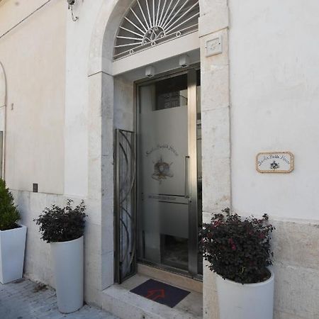 Sicilia Bedda House Bed & Breakfast Scicli Exterior foto