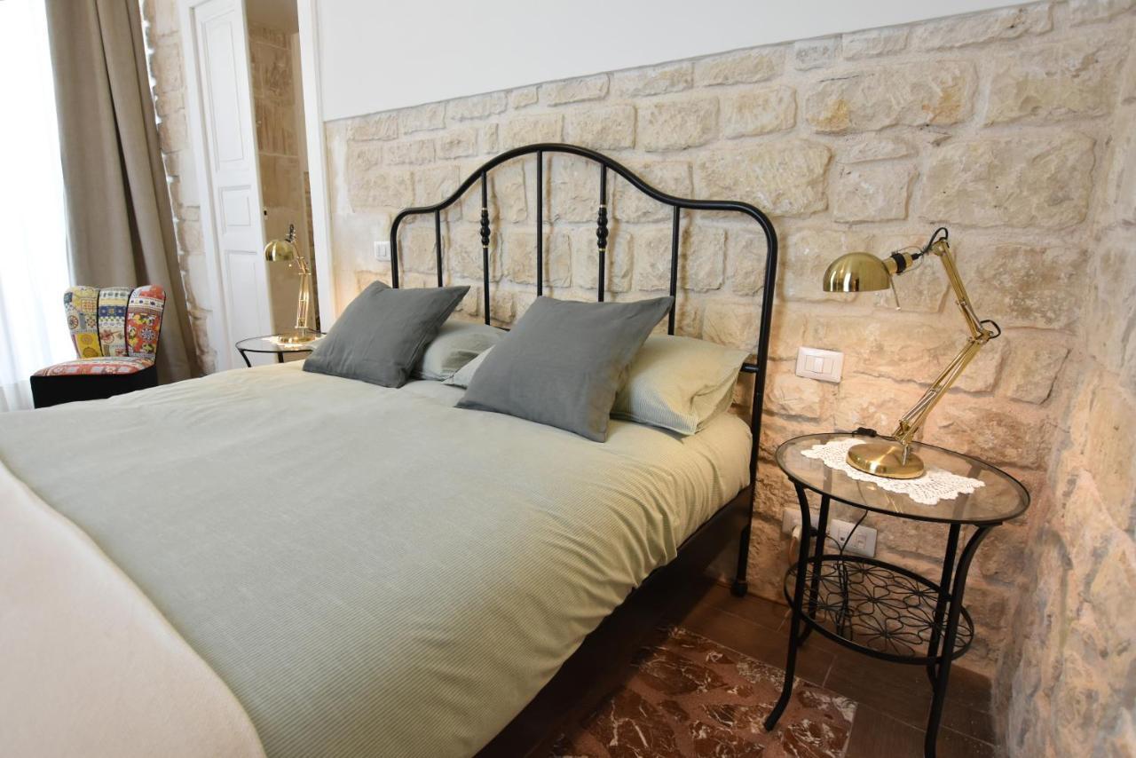Sicilia Bedda House Bed & Breakfast Scicli Exterior foto
