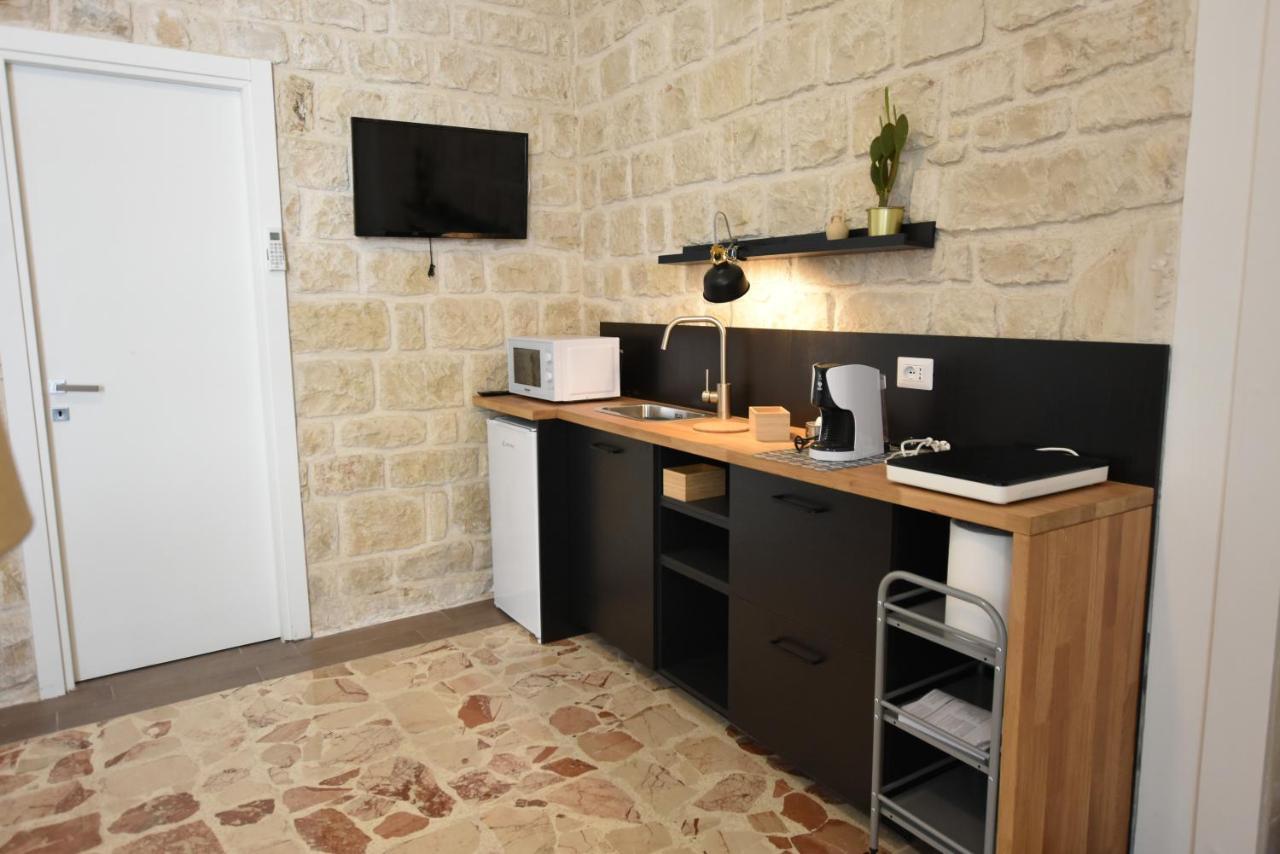 Sicilia Bedda House Bed & Breakfast Scicli Exterior foto