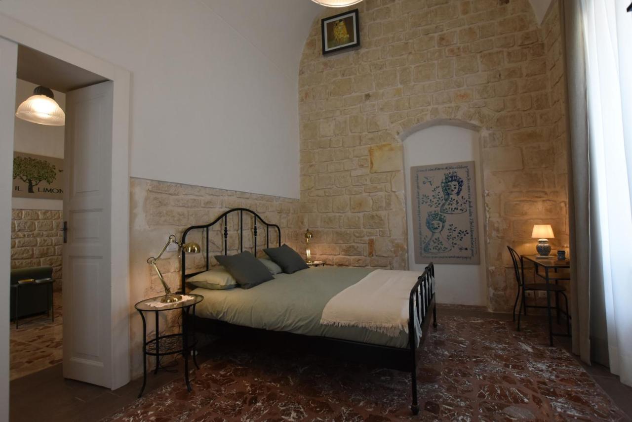 Sicilia Bedda House Bed & Breakfast Scicli Exterior foto