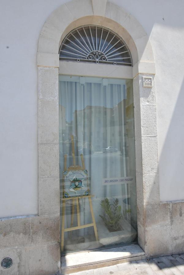 Sicilia Bedda House Bed & Breakfast Scicli Exterior foto