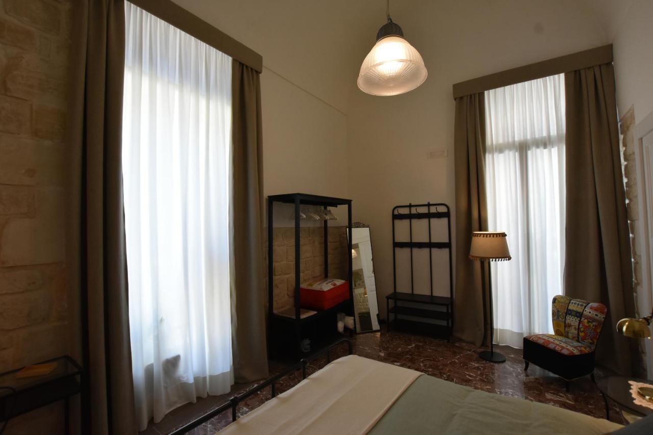 Sicilia Bedda House Bed & Breakfast Scicli Exterior foto