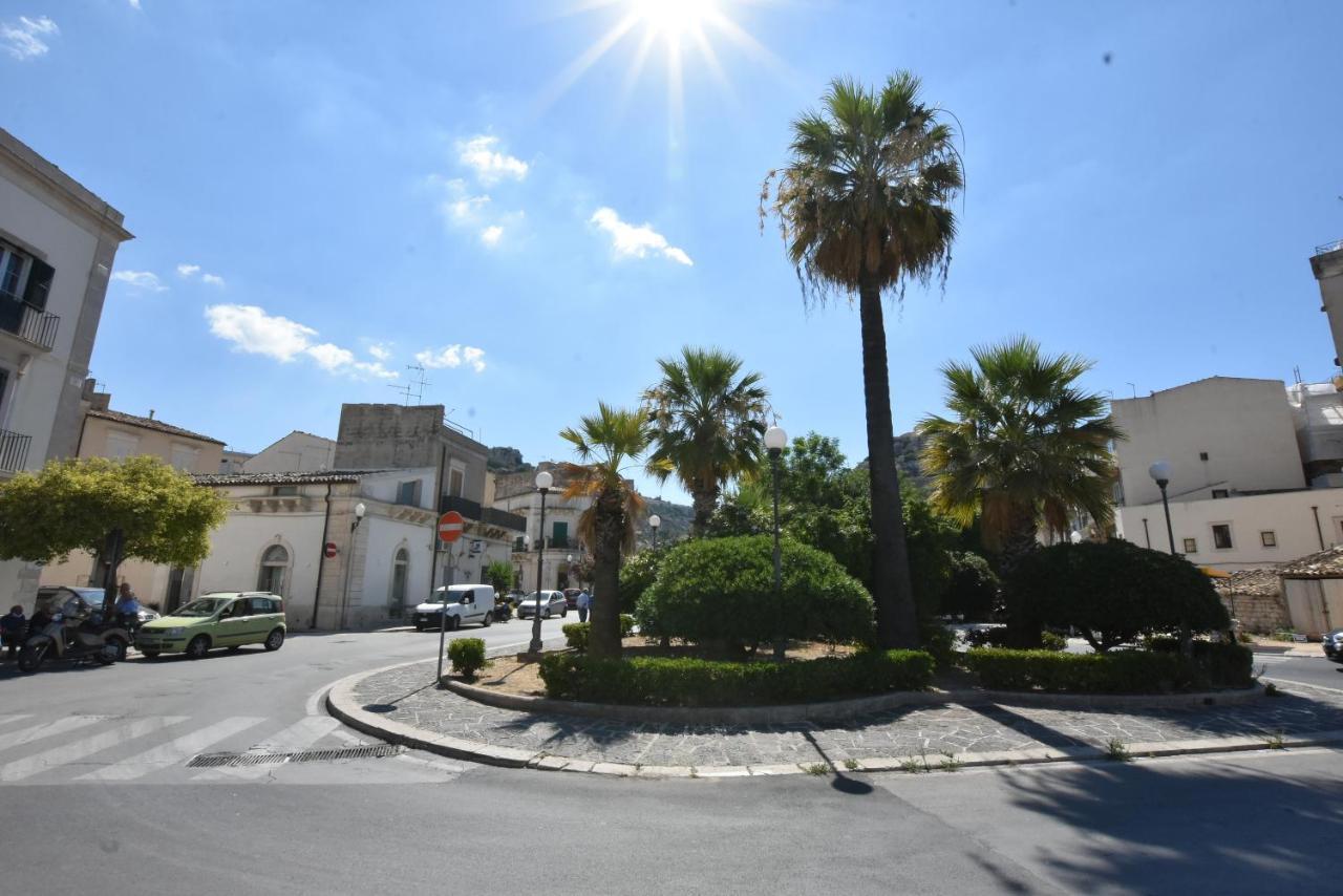 Sicilia Bedda House Bed & Breakfast Scicli Exterior foto