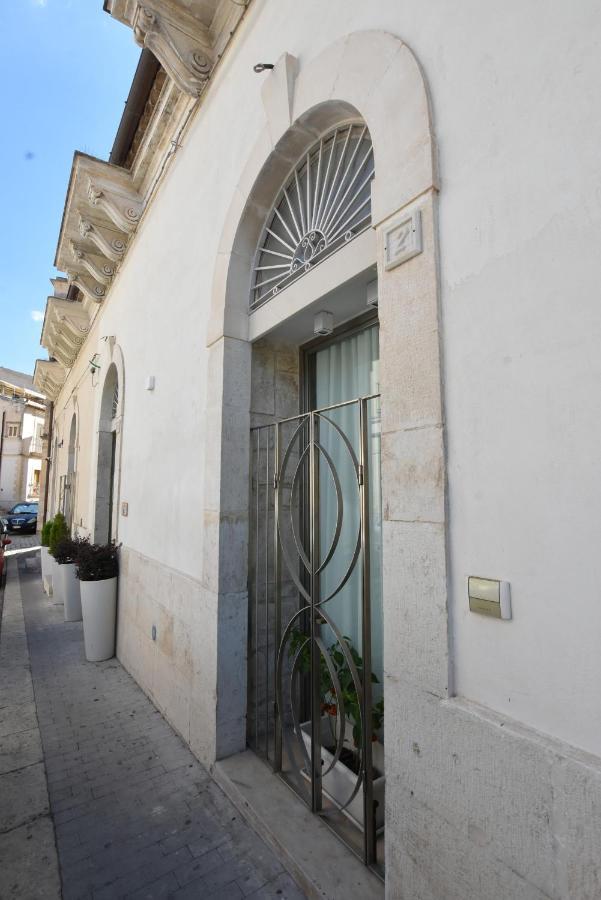 Sicilia Bedda House Bed & Breakfast Scicli Exterior foto