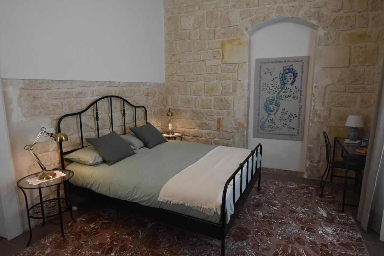 Sicilia Bedda House Bed & Breakfast Scicli Exterior foto