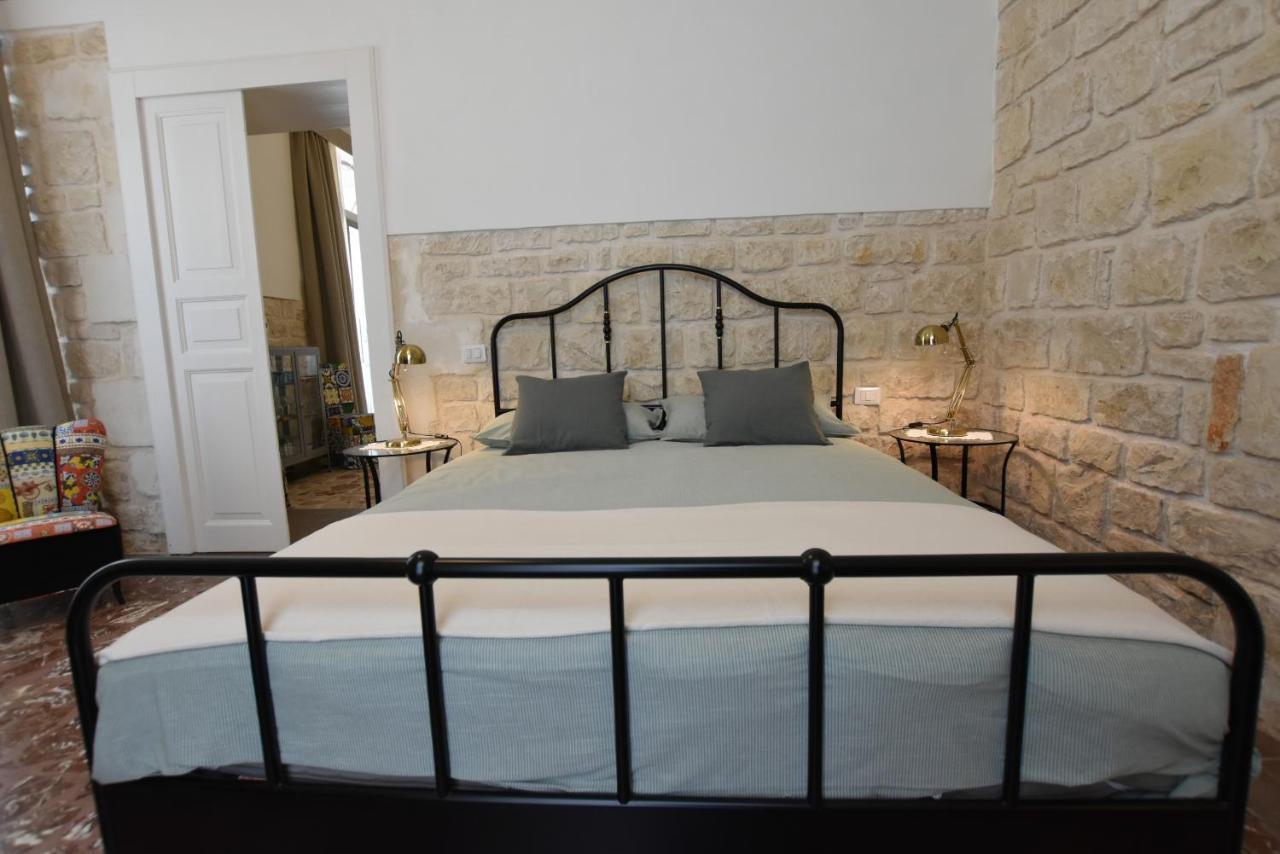 Sicilia Bedda House Bed & Breakfast Scicli Exterior foto