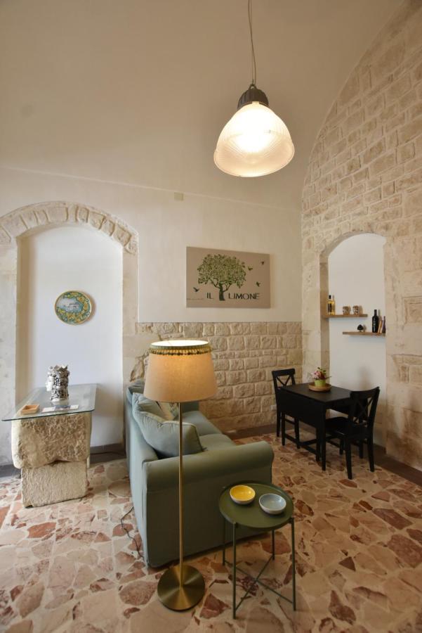 Sicilia Bedda House Bed & Breakfast Scicli Exterior foto