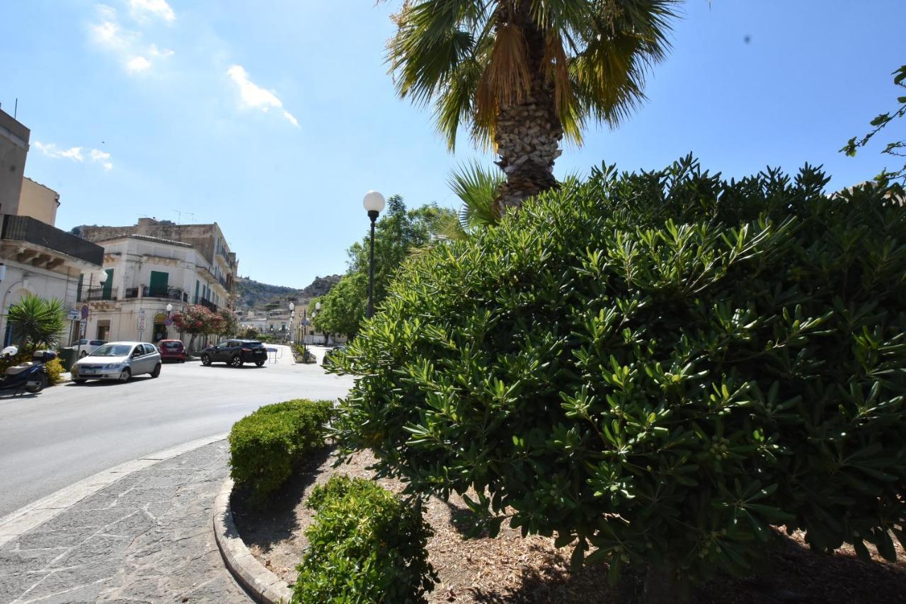 Sicilia Bedda House Bed & Breakfast Scicli Exterior foto